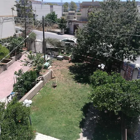 Casa Allegria