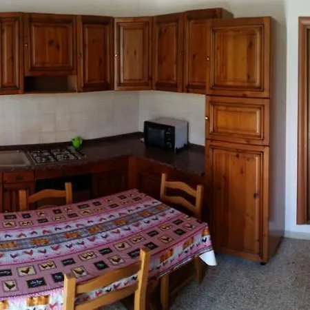 Casa Allegria Appartement Vittoria